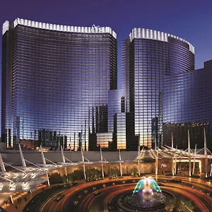 Ośrodek wypoczynkowy Aria & Casino, Las Vegas